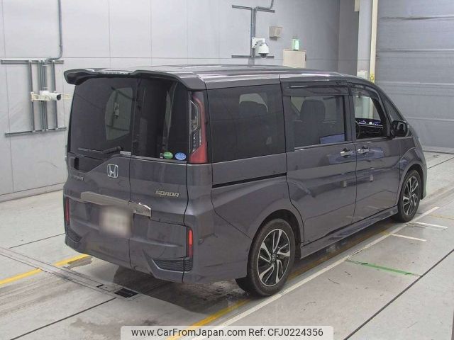 honda stepwagon 2016 -HONDA--Stepwgn RP3-1041405---HONDA--Stepwgn RP3-1041405- image 2