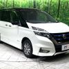 nissan serena 2018 -NISSAN--Serena DAA-HFC27--HFC27-009656---NISSAN--Serena DAA-HFC27--HFC27-009656- image 18