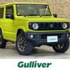 suzuki jimny 2019 -SUZUKI--Jimny 3BA-JB64W--JB64W-115356---SUZUKI--Jimny 3BA-JB64W--JB64W-115356- image 1