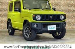 suzuki jimny 2019 -SUZUKI--Jimny 3BA-JB64W--JB64W-115356---SUZUKI--Jimny 3BA-JB64W--JB64W-115356-