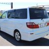 toyota alphard 2007 -TOYOTA--Alphard ANH10W--ANH10W-0182017---TOYOTA--Alphard ANH10W--ANH10W-0182017- image 21