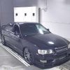 toyota chaser 1997 -TOYOTA--Chaser JZX100-0072226---TOYOTA--Chaser JZX100-0072226- image 1