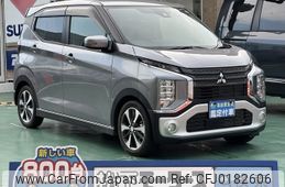 mitsubishi ek-cross 2019 -MITSUBISHI--ek X 5AA-B34W--B34W-0005199---MITSUBISHI--ek X 5AA-B34W--B34W-0005199-