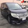honda stepwagon 2014 CFJ1809024 image 1