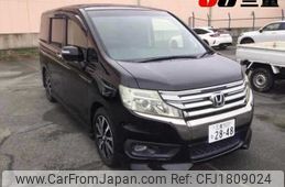 honda stepwagon 2014 CFJ1809024