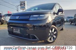 honda freed 2024 CARSENSOR_JP_AU6094955392