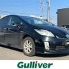 toyota prius 2010 -TOYOTA--Prius DAA-ZVW30--ZVW30-0143439---TOYOTA--Prius DAA-ZVW30--ZVW30-0143439- image 1