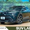 toyota c-hr 2021 -TOYOTA--C-HR 6AA-ZYX11--ZYX11-2029516---TOYOTA--C-HR 6AA-ZYX11--ZYX11-2029516- image 1