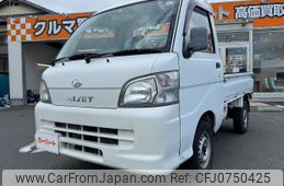 daihatsu hijet-truck 2005 -DAIHATSU--Hijet Truck S210P--2003080---DAIHATSU--Hijet Truck S210P--2003080-