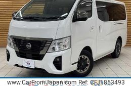 nissan caravan-van 2024 CFJ1853493