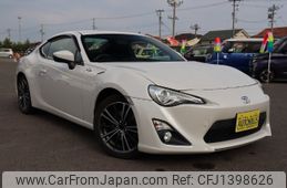 toyota 86 2014 -TOYOTA--86 ZN6--050227---TOYOTA--86 ZN6--050227-