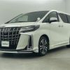 toyota alphard 2020 -TOYOTA--Alphard DBA-AGH30W--AGH30-0300640---TOYOTA--Alphard DBA-AGH30W--AGH30-0300640- image 22