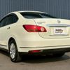 nissan bluebird-sylphy 2012 quick_quick_KG11_KG11-126900 image 4