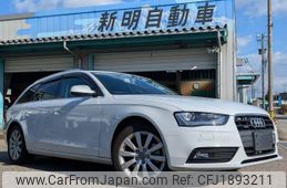 audi a4-avant 2012 CFJ1893211