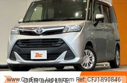 toyota tank 2020 CFJ1890846