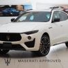 maserati levante 2020 -MASERATI--Maserati Levante ABA-MLE38A--ZN6ZU61C00X352436---MASERATI--Maserati Levante ABA-MLE38A--ZN6ZU61C00X352436- image 1