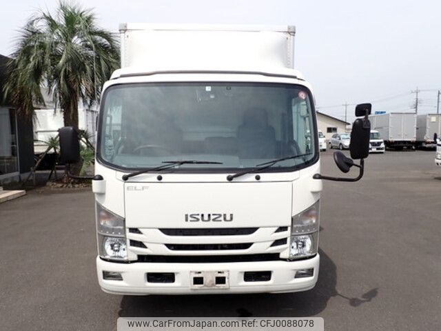 isuzu elf-truck 2019 -ISUZU--Elf TRG-NPR85AN--NPR85-7087475---ISUZU--Elf TRG-NPR85AN--NPR85-7087475- image 2