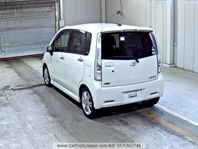 daihatsu move 2014 CFJ1562746 image 2