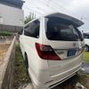 toyota alphard 2013 CFJ1838488 image 3