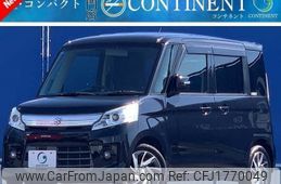 suzuki spacia 2013 CFJ1770049