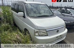 honda stepwagon 2001 -HONDA--Stepwgn RF3--RF3-1015288---HONDA--Stepwgn RF3--RF3-1015288-