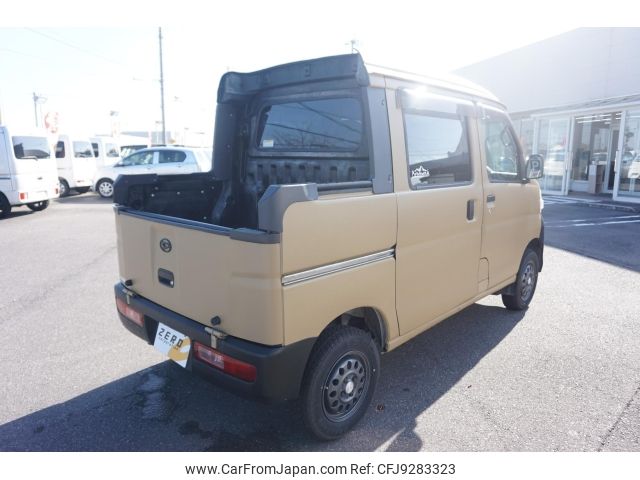 daihatsu hijet-van 2013 -DAIHATSU--Hijet Van S321W--S321W-0003636---DAIHATSU--Hijet Van S321W--S321W-0003636- image 2