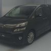 toyota vellfire 2012 -TOYOTA--Vellfire DBA-ANH20W--ANH20-8236942---TOYOTA--Vellfire DBA-ANH20W--ANH20-8236942- image 1