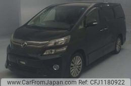 toyota vellfire 2012 -TOYOTA--Vellfire DBA-ANH20W--ANH20-8236942---TOYOTA--Vellfire DBA-ANH20W--ANH20-8236942-