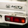 honda acty-truck 1997 No.15427 image 30