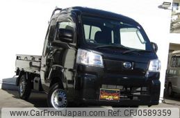 daihatsu hijet-truck 2023 quick_quick_3BD-S510P_S510P-0520028