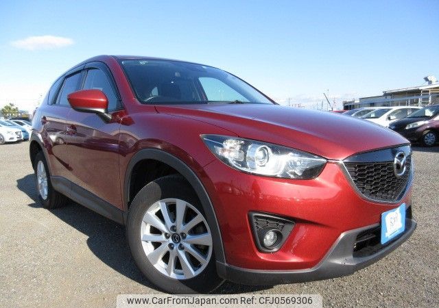 mazda cx-5 2012 REALMOTOR_N2024120130F-10 image 2