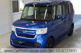 honda n-box 2019 -HONDA--N BOX JF3-1242246---HONDA--N BOX JF3-1242246-