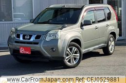 nissan x-trail 2010 -NISSAN--X-Trail DBA-NT31--NT31-212563---NISSAN--X-Trail DBA-NT31--NT31-212563-