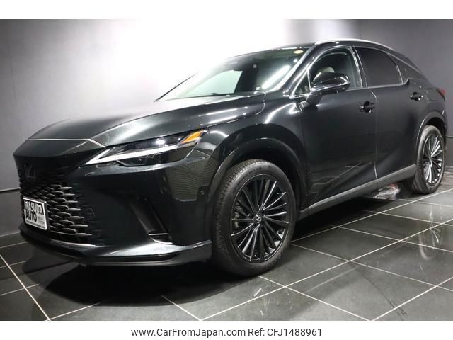 lexus rx 2024 quick_quick_6AA-AALH10_AALH10-1002203 image 1