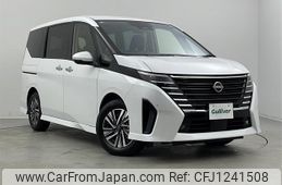 nissan serena 2024 -NISSAN--Serena 6AA-GFC28--GFC28-084041---NISSAN--Serena 6AA-GFC28--GFC28-084041-