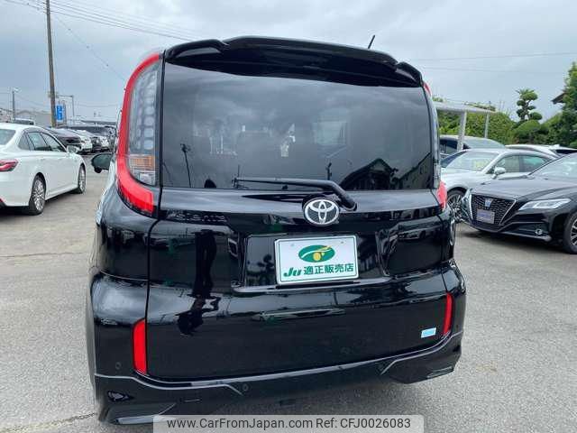 toyota sienta 2023 -TOYOTA 【名変中 】--Sienta MXPC10G--1035954---TOYOTA 【名変中 】--Sienta MXPC10G--1035954- image 2