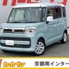 suzuki spacia 2019 quick_quick_DAA-MK53S_221494 image 1