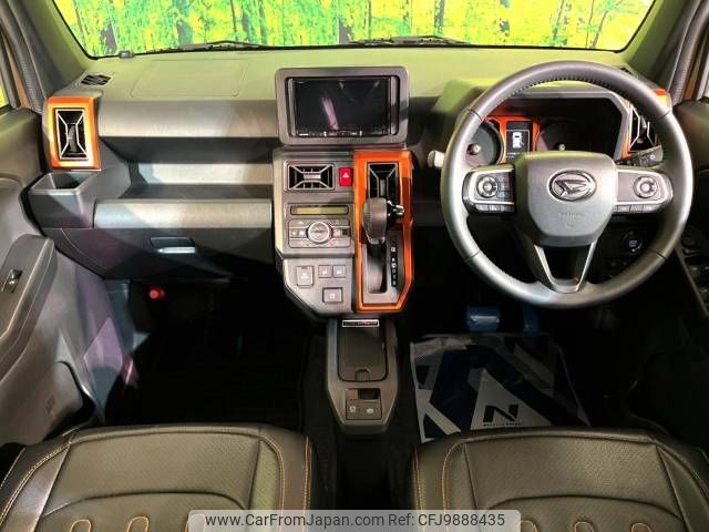 daihatsu taft 2020 -DAIHATSU--Taft 5BA-LA910S--LA910S-0008297---DAIHATSU--Taft 5BA-LA910S--LA910S-0008297- image 2