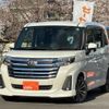 toyota roomy 2021 -TOYOTA 【千葉 】--Roomy M900A--0562464---TOYOTA 【千葉 】--Roomy M900A--0562464- image 1