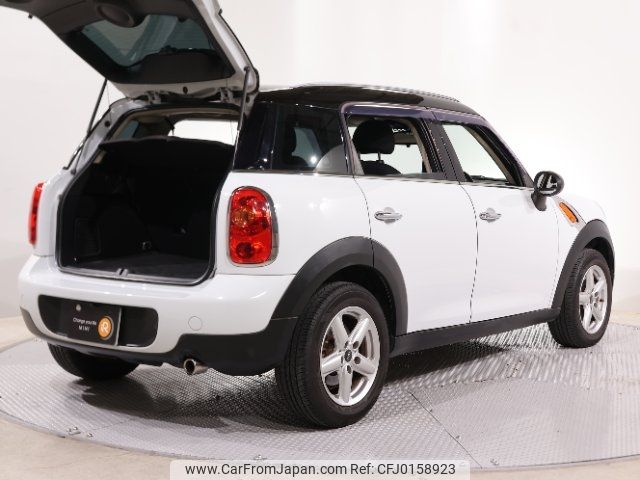 mini mini-others 2012 -BMW 【名変中 】--BMW Mini ZA16--0WL90827---BMW 【名変中 】--BMW Mini ZA16--0WL90827- image 2