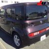 nissan cube 2013 -NISSAN 【伊勢志摩 500ｻ4015】--Cube Z12--267534---NISSAN 【伊勢志摩 500ｻ4015】--Cube Z12--267534- image 2