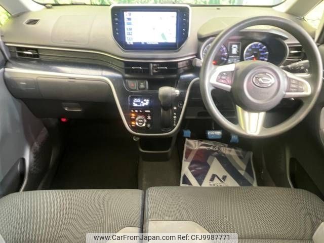 daihatsu move 2016 -DAIHATSU--Move DBA-LA150S--LA150S-0081183---DAIHATSU--Move DBA-LA150S--LA150S-0081183- image 2