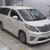 toyota alphard 2012 -TOYOTA 【名古屋 306ひ7908】--Alphard ANH20W-8233177---TOYOTA 【名古屋 306ひ7908】--Alphard ANH20W-8233177- image 6