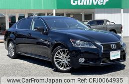 lexus gs 2014 -LEXUS--Lexus GS DAA-GWL10--GWL10-6007541---LEXUS--Lexus GS DAA-GWL10--GWL10-6007541-