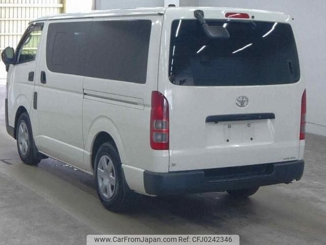 toyota hiace-van 2020 quick_quick_QDF-GDH201V_GDH201-2014188 image 2