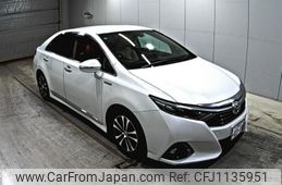 toyota sai 2013 -TOYOTA 【三河 331せ8310】--SAI AZK10-2065477---TOYOTA 【三河 331せ8310】--SAI AZK10-2065477-