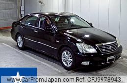 toyota crown 2005 -TOYOTA--Crown GRS182--GRS182-1004039---TOYOTA--Crown GRS182--GRS182-1004039-