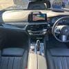 bmw 5-series 2019 quick_quick_JM20_WBAJM72020BM91851 image 3