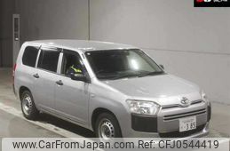 toyota probox-van 2016 -TOYOTA 【名古屋 430ﾘ385】--Probox Van NSP160V--0016539---TOYOTA 【名古屋 430ﾘ385】--Probox Van NSP160V--0016539-