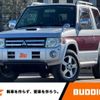 mitsubishi pajero-mini 2010 -MITSUBISHI--Pajero mini ABA-H58A--H58A-1001922---MITSUBISHI--Pajero mini ABA-H58A--H58A-1001922- image 1